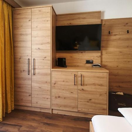 Apart Bellaria Sölden Exterior foto
