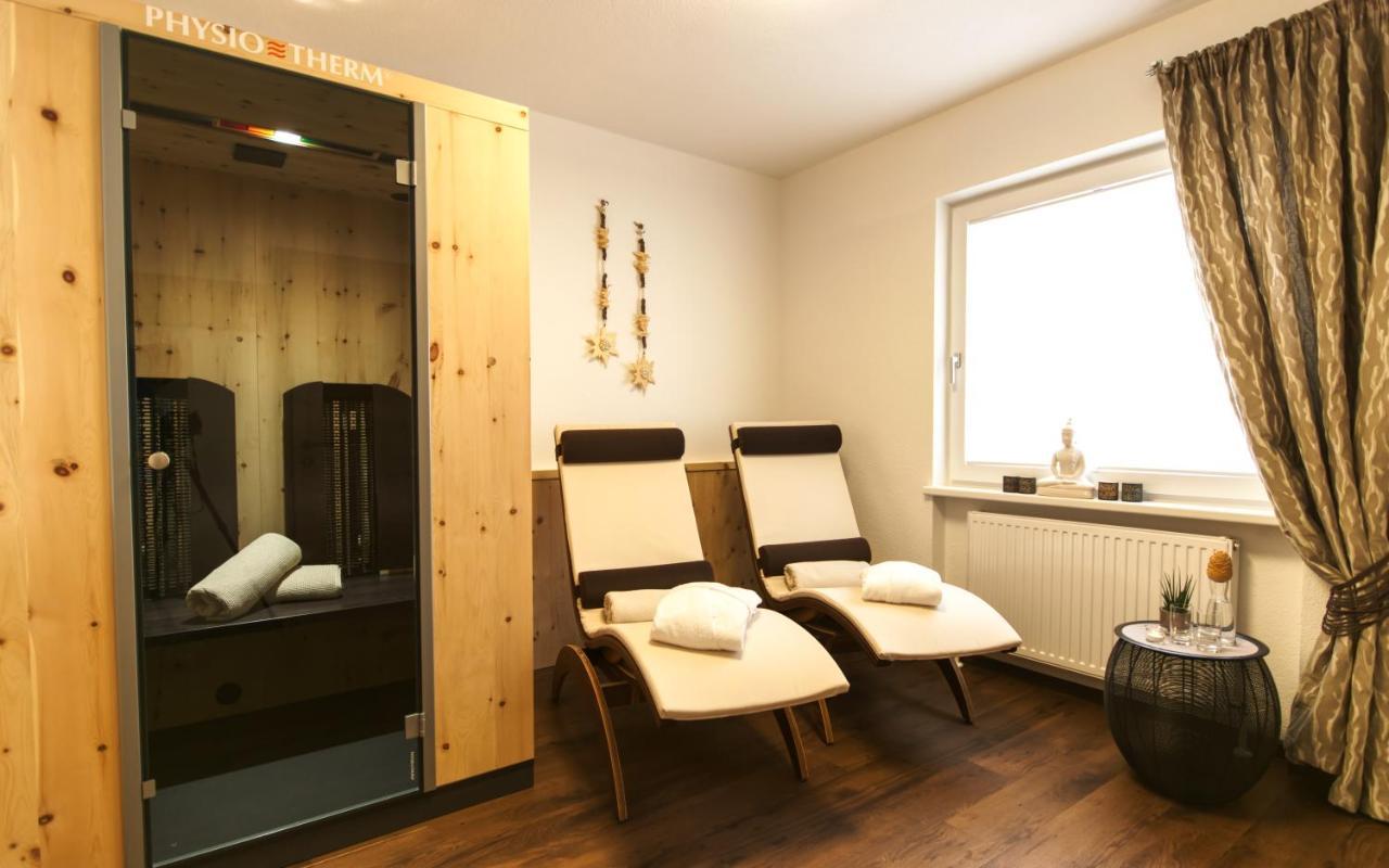 Apart Bellaria Sölden Exterior foto