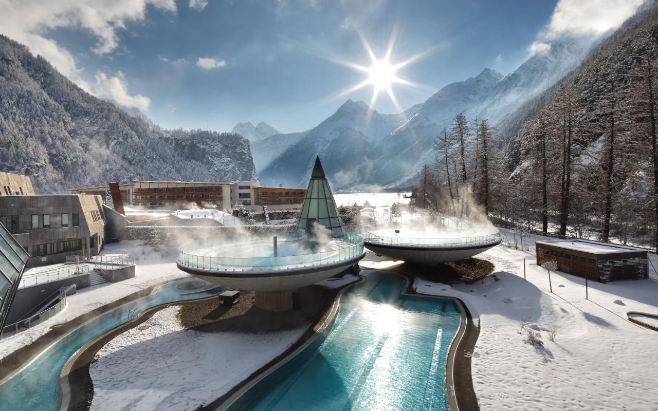 Apart Bellaria Sölden Exterior foto