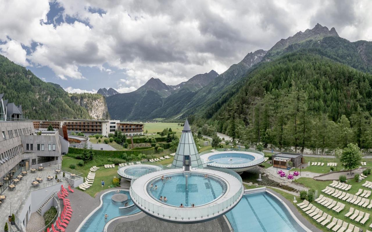 Apart Bellaria Sölden Exterior foto